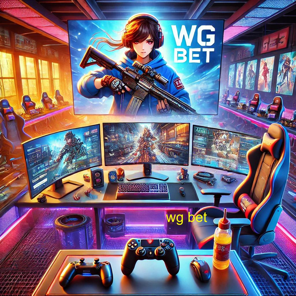 Entenda as regras e funcionamento do wg bet