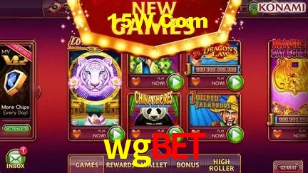 Flash Promotion wgbet