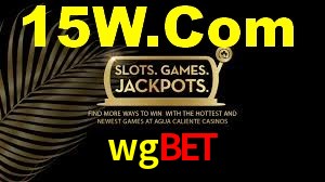 Exclusive Games wgbet