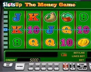 Jackpot Winner